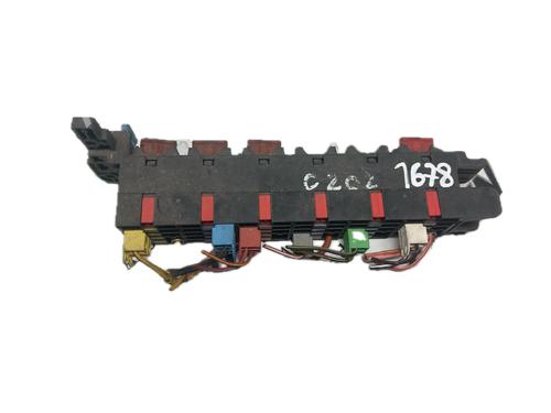 Elektronische module MERCEDES-BENZ C-CLASS (W202) C 220 (202.022) (150 hp) 29787176