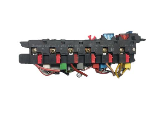 Elektronische module MERCEDES-BENZ C-CLASS (W202) C 220 (202.022) | BP29787176M83 