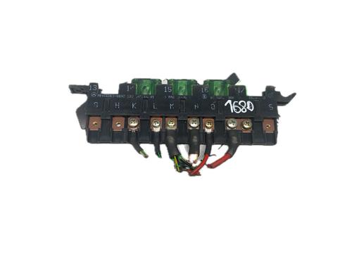 Elektronisk modul MERCEDES-BENZ C-CLASS (W202) C 250 D (202.125) (113 hp) 29787178