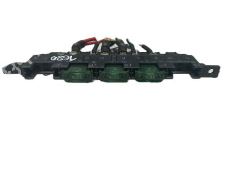 Elektronisk modul MERCEDES-BENZ C-CLASS (W202) C 250 D (202.125) | BP29787178M83