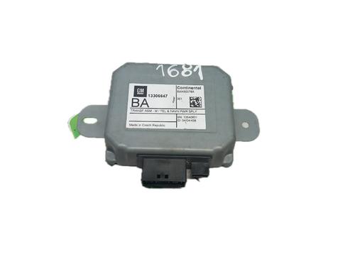 Modulo electronico OPEL CORSA D (S07) 1.3 CDTI (L08, L68) (75 hp) 29787179