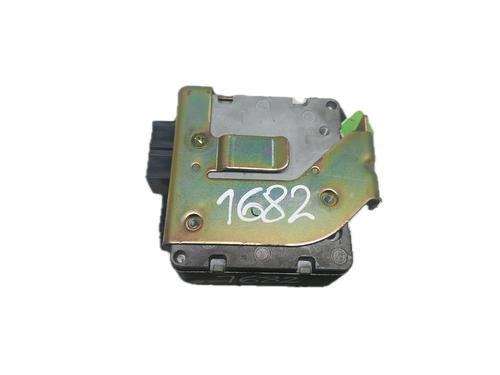 Electronic module RENAULT CLIO II (BB_, CB_) 1.5 dCi | BP29787180M83