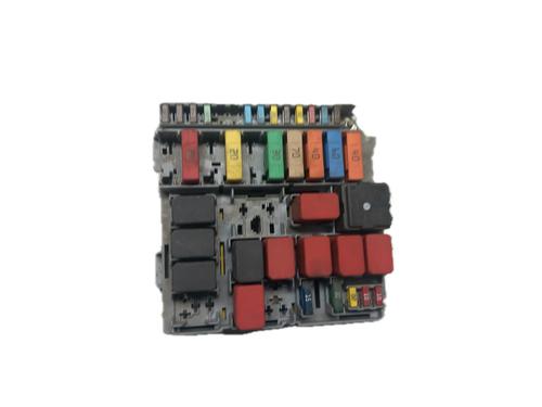 Used Electronic module FIAT 500 (312_) 1.2 LPG (312AXA1A) (69 hp) 29787182