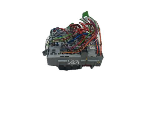 Electronic module FIAT 500 (312_) 1.2 LPG (312AXA1A) | BP29787182M83
