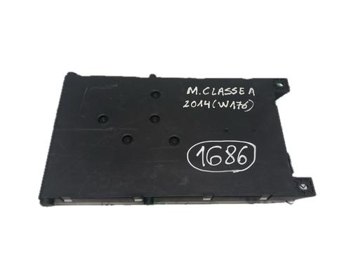 Used Electronic module MERCEDES-BENZ A-CLASS (W176) A 180 CDI (176.000) (109 hp) 29787183