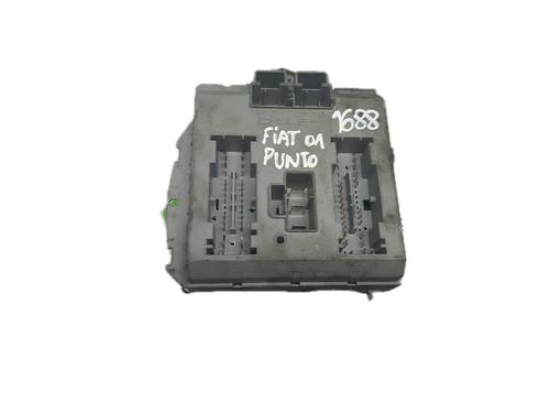 Used Other FIAT PUNTO (188_) 1.2 16V 80 (188.233, .235, .253, .255, .333, .353, .639,... (80 hp) 29787184