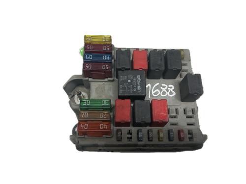 Electronic module FIAT PUNTO (188_) 1.2 16V 80 (188.233, .235, .253, .255, .333, .353, .639,... | BP29787184M83
