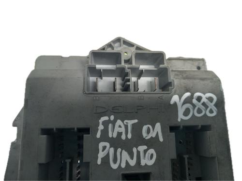 Electronic module FIAT PUNTO (188_) 1.2 16V 80 (188.233, .235, .253, .255, .333, .353, .639,... | BP29787184M83