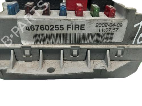 Electronic module FIAT PUNTO (188_) 1.2 16V 80 (188.233, .235, .253, .255, .333, .353, .639,... | BP29787184M83