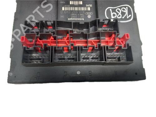 Módulo eletrónico VW GOLF V (1K1) 2.0 TDI | BP29787185M83