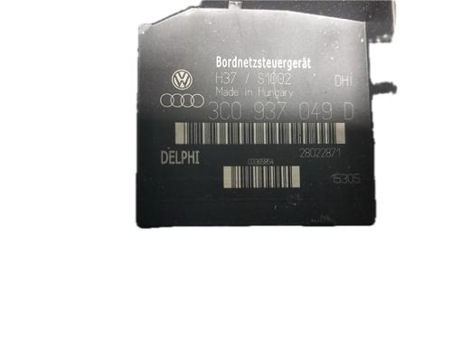 Módulo eletrónico VW GOLF V (1K1) 2.0 TDI | BP29787185M83