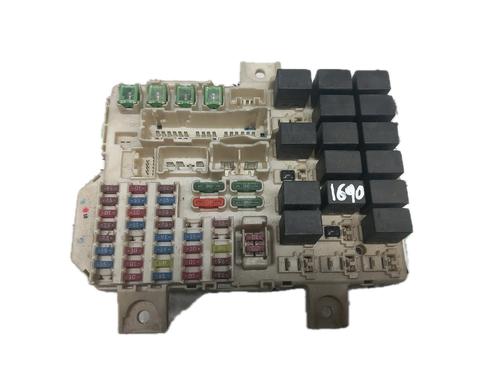 Module électronique SMART FORFOUR (454) 1.5 CDI (454.000) | BP29787186M83