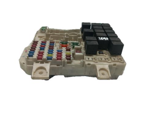 Module électronique SMART FORFOUR (454) 1.5 CDI (454.000) | BP29787186M83