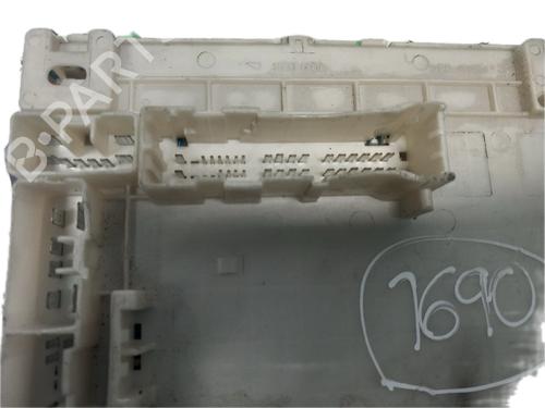 Module électronique SMART FORFOUR (454) 1.5 CDI (454.000) | BP29787186M83