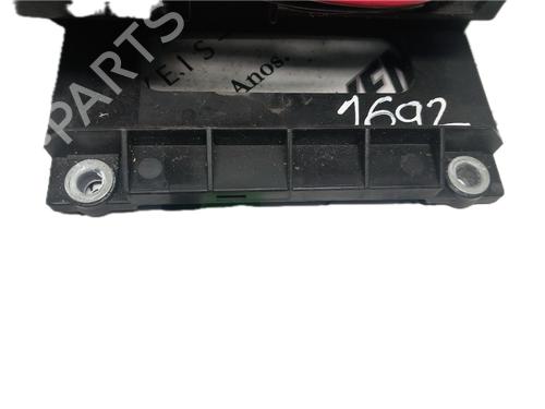 Elektronisk modul PORSCHE CAYENNE (9PA) S 4.5 | BP29787188M83