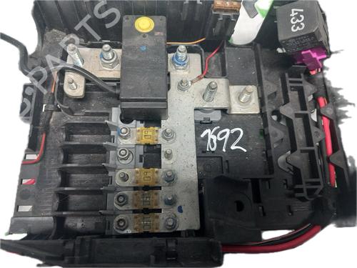 Elektronisk modul PORSCHE CAYENNE (9PA) S 4.5 | BP29787188M83
