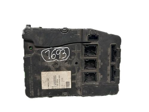 Electronic module RENAULT MEGANE II (BM0/1_, CM0/1_) 1.5 dCi (BM02, BM13, BM2A, CM02, CM13) | BP29787189M83