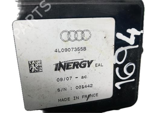 Electronic module AUDI Q5 (8RB) 2.0 TDI quattro | BP29787190M83  - Image 5