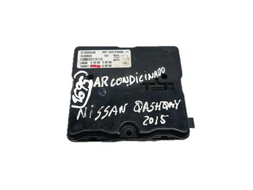 Electronic module NISSAN QASHQAI II (J11, J11_) 1.5 dCi | BP29787191M83 