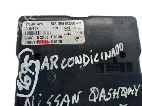 Electronic module NISSAN QASHQAI II (J11, J11_) 1.5 dCi | BP29787191M83 
