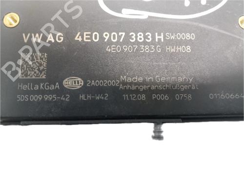 Elektronisk modul AUDI Q7 (4LB) 3.0 TFSI quattro | BP29787193M83