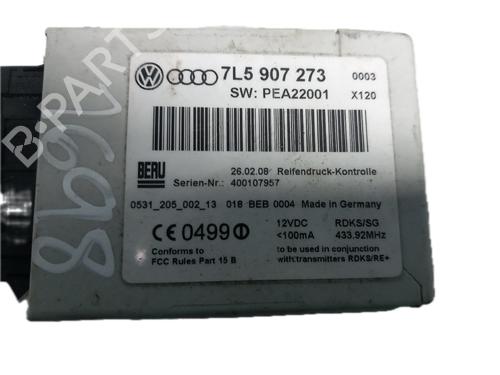 Electronic module PORSCHE CAYENNE (9PA) S 4.5 | BP29787194M83 