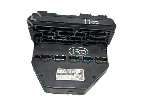 Module électronique MERCEDES-BENZ E-CLASS (W212) E 220 CDI | BP29787196M83 