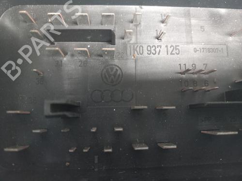 Electronic module VW GOLF V (1K1) 1.4 FSI | BP29787198M83 - Image 6