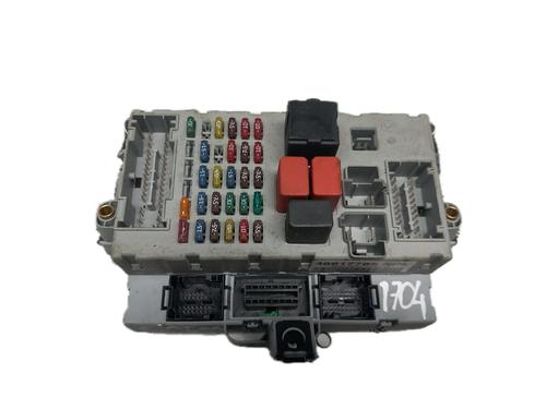 Electronic module FIAT PUNTO (188_) 1.9 JTD | BP29787199M83