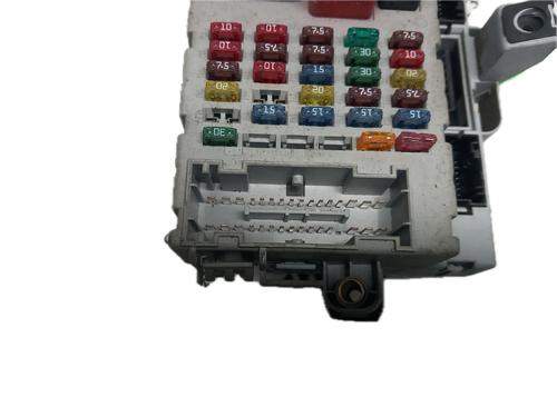 Electronic module FIAT PUNTO (188_) 1.9 JTD | BP29787199M83