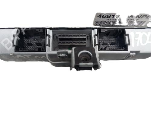 Electronic module FIAT PUNTO (188_) 1.9 JTD | BP29787199M83