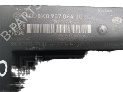 Electronic module AUDI A4 B8 Avant (8K5) | BP29787203M83