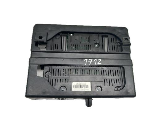 Used Electronic module FIAT BRAVO II (198_) 1.6 D Multijet (198AXH1B) (105 hp) 29787204