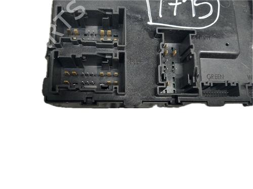 Electronic module FORD FIESTA VI (CB1, CCN) 1.25 | BP29787206M83 