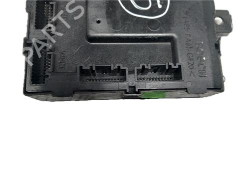 Electronic module FORD FIESTA VI (CB1, CCN) 1.25 | BP29787206M83 