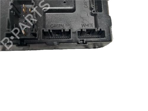 Electronic module FORD FIESTA VI (CB1, CCN) 1.25 | BP29787206M83 