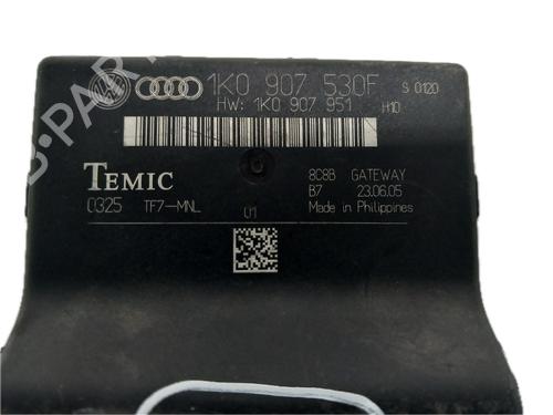 Elektronisk modul VW GOLF V (1K1) 1.9 TDI | BP29787207M83