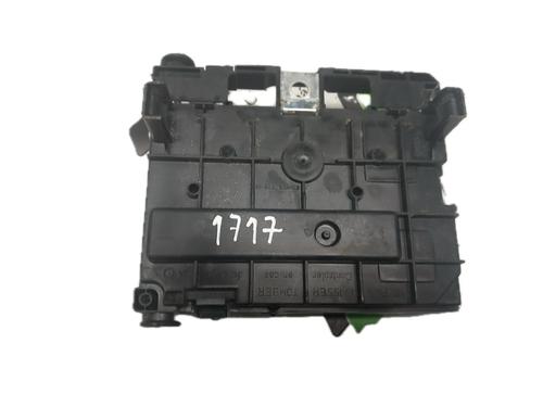 Elektronische module CITROËN C4 Picasso I MPV (UD_) 1.6 HDi (109 hp) 29787208