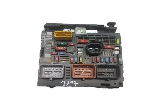 Elektronische module CITROËN C4 Picasso I MPV (UD_) 1.6 HDi | BP29787208M83 