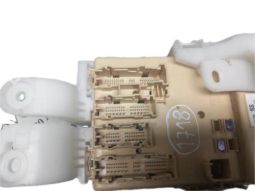 Electronic module TOYOTA AURIS (_E18_) 1.6 D4-D (WWE185_) | BP29787209M83