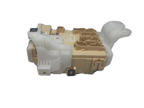 Electronic module TOYOTA AURIS (_E18_) 1.6 D4-D (WWE185_) | BP29787209M83