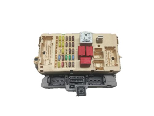 Used Electronic module FIAT BRAVO II (198_) [2006-2016]  29787210