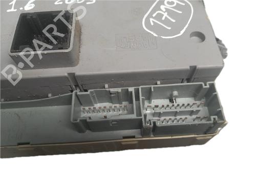 Electronic module FIAT BRAVO II (198_)  | BP29787210M83 
