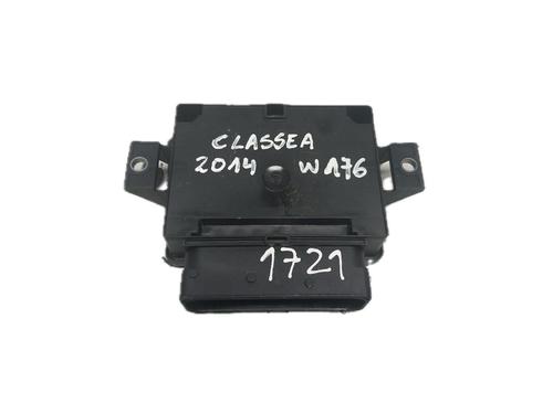 Used Electronic module MERCEDES-BENZ A-CLASS (W176) A 180 CDI (176.000) (109 hp) 29787211
