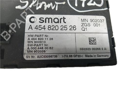 Module électronique SMART FORFOUR (454) 1.3 (454.031) | BP29787214M83