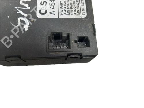 Module électronique SMART FORFOUR (454) 1.3 (454.031) | BP29787214M83