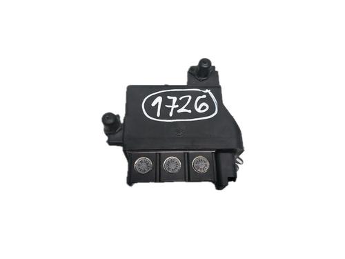 Used Electronic module PEUGEOT 508 SW I (8E_) 2.2 HDi (204 hp) 29787215