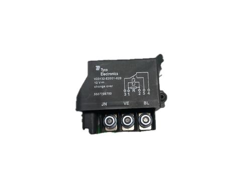 Electronic module PEUGEOT 508 SW I (8E_) 2.2 HDi | BP29787215M83