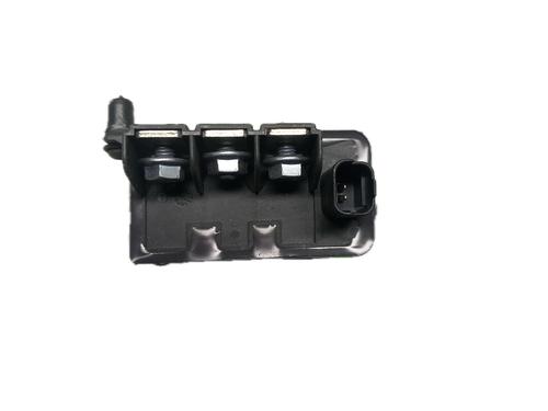 Electronic module PEUGEOT 508 SW I (8E_) 2.2 HDi | BP29787215M83