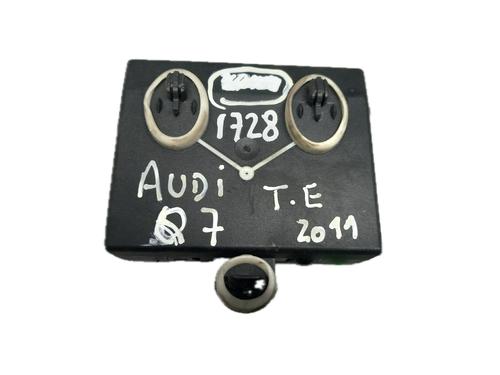 Elektronisk modul AUDI Q5 (8RB) 2.0 TFSI quattro (211 hp) 29787217